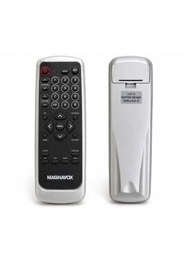 Magnavox OEM TV Remote Control 981R75W-1NE-MNF Tested Working